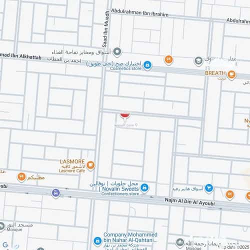 4 bedroom floor in Tuwaiq 11