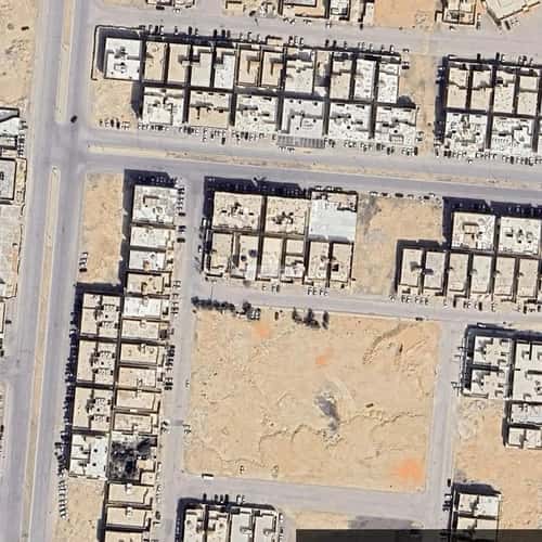 4 bedroom floor in Tuwaiq 2