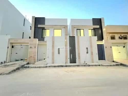 8 bedroom villa in Al Uraija Al Gharbi 1