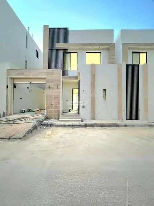8 bedroom villa in Al Uraija Al Gharbi 11