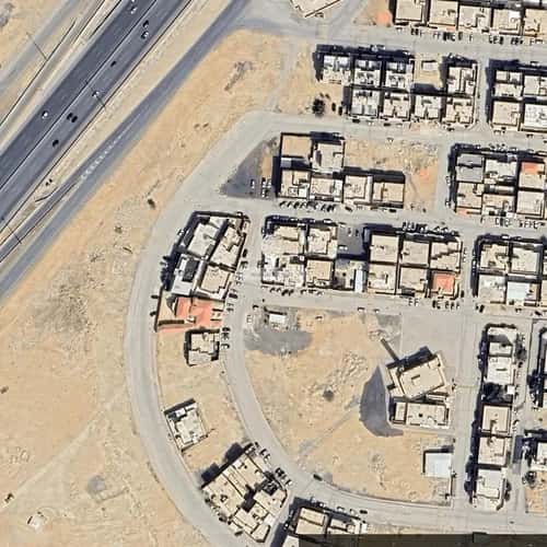 فيلا 6 غرف في طويق 1