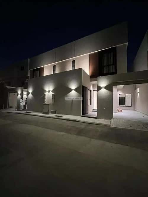 6 bedroom villa in Al Uraija Al Gharbi 10