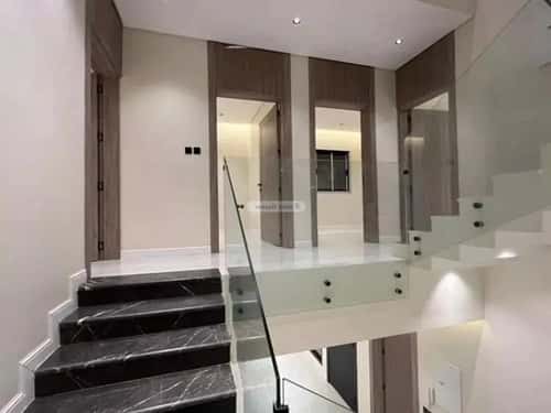 6 bedroom villa in Al Uraija Al Gharbi 13