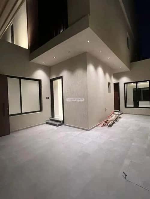 6 bedroom villa in Al Uraija Al Gharbi 14