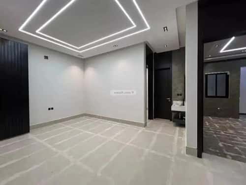 فيلا 6 غرف في العريجاء الغربي 6