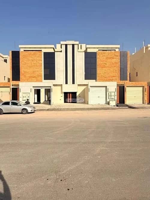 5 bedroom villa in Okaz 2