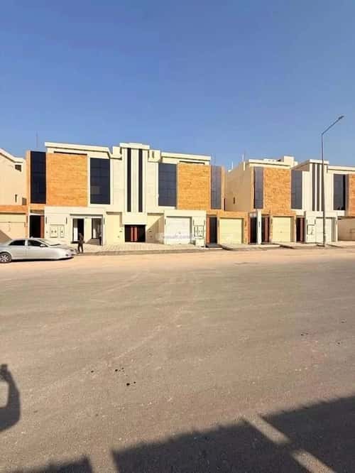 5 bedroom villa in Okaz 8