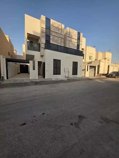 7 bedroom villa in Al Mahdiyyah 2