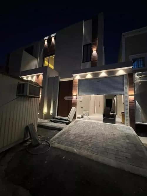 6 bedroom villa in Tuwaiq 4