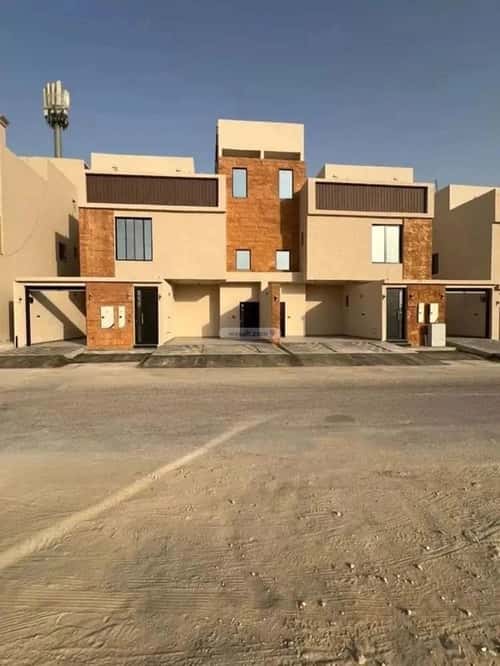 6 bedroom villa in Al Hazm 1