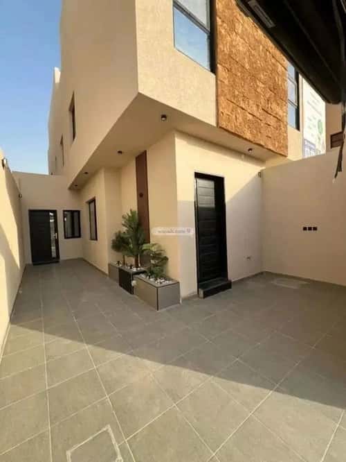 6 bedroom villa in Al Hazm 2