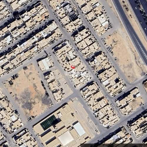 فيلا 6 غرف في العريجاء الغربي 4