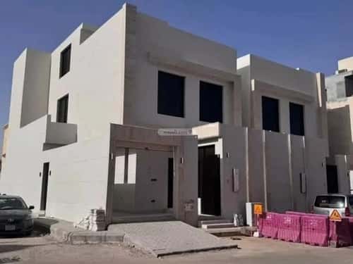 6 bedroom villa in Al Uraija Al Gharbi 5
