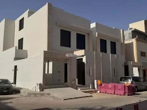6 bedroom villa in Al Uraija Al Gharbi 2