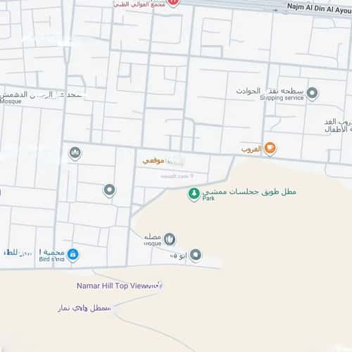 5 bedroom floor in Tuwaiq 14