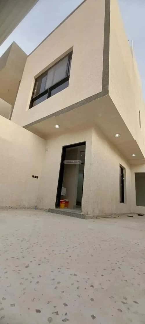 5 bedroom floor in Tuwaiq 8