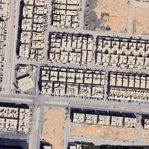 دور 7 غرف في طويق 9