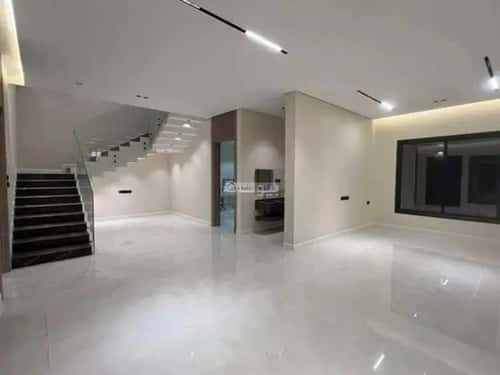 6 bedroom villa in Tuwaiq 12