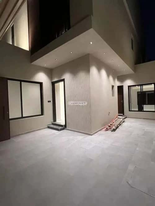 6 bedroom villa in Tuwaiq 14