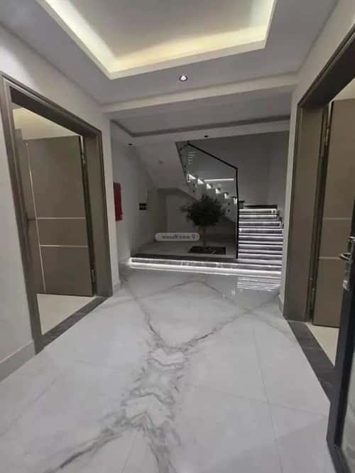 5 bedroom apartment in Al Hazm 2