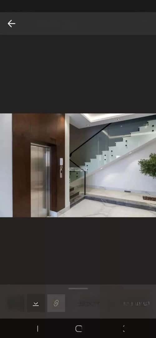 5 bedroom apartment in Al Hazm 3