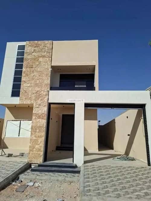 5 bedroom floor in Dahiat Namar 2