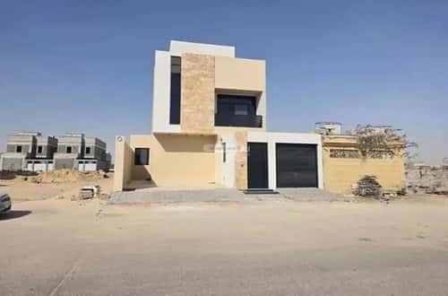 5 bedroom floor in Dahiat Namar 5