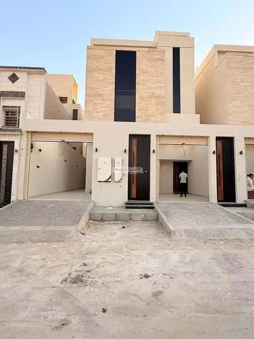 3 bedroom floor in Al Awali 1