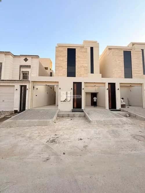 3 bedroom floor in Al Awali 2