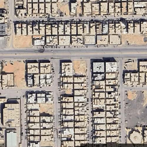 3 bedroom floor in Al Awali 4