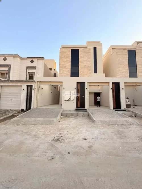 3 bedroom floor in Al Awali 5