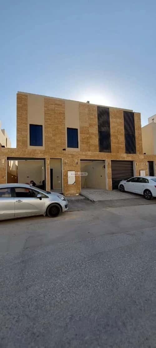 6 bedroom villa in Okaz 2