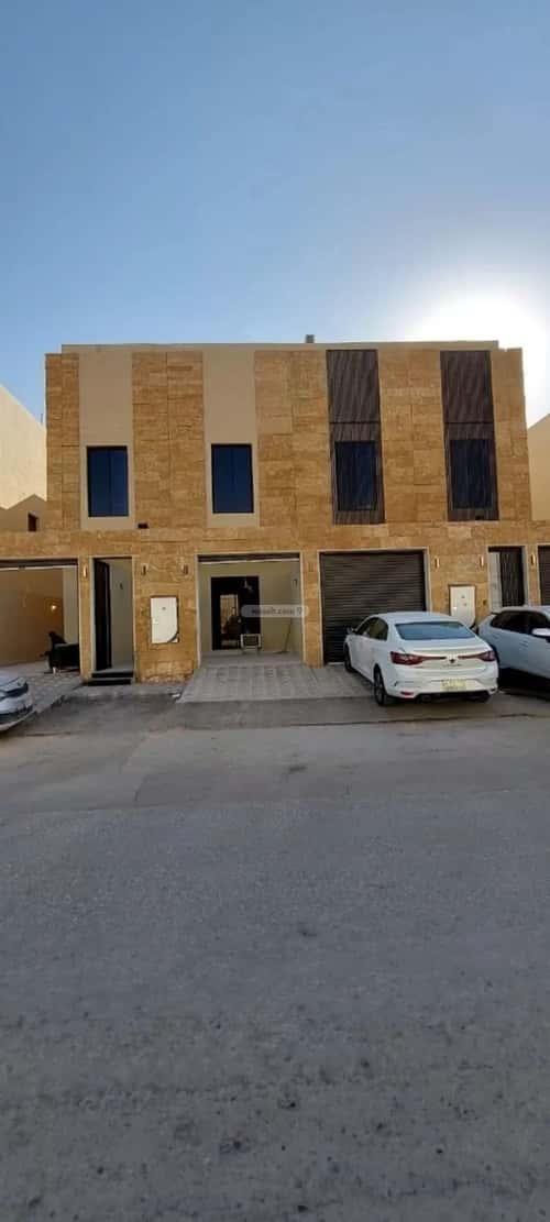 6 bedroom villa in Okaz 6