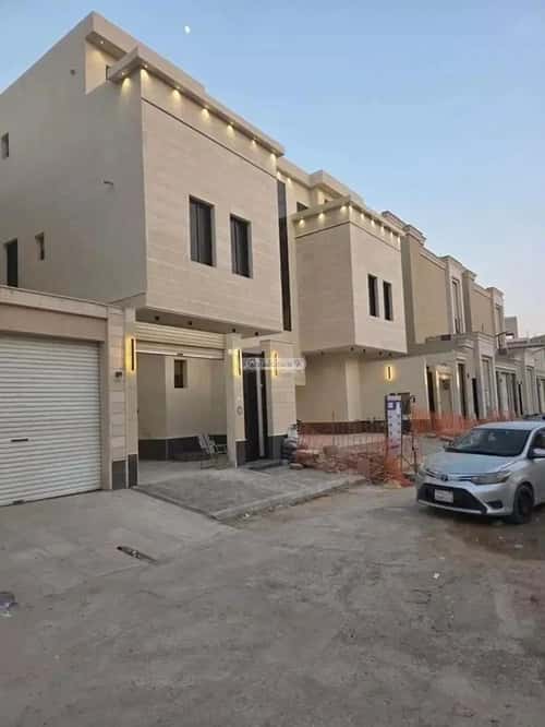 4 bedroom floor in Al Awali 1