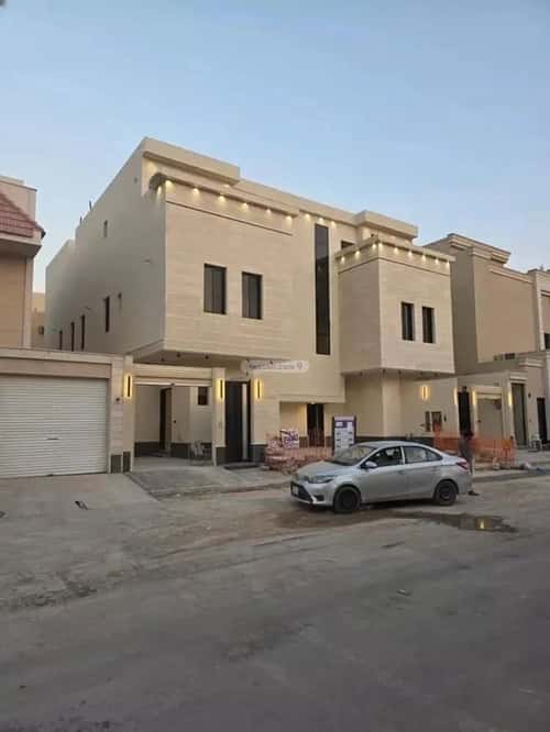 دور 4 غرف في العوالي 3