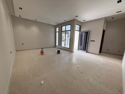 5 bedroom villa in Al Yarmouk 2