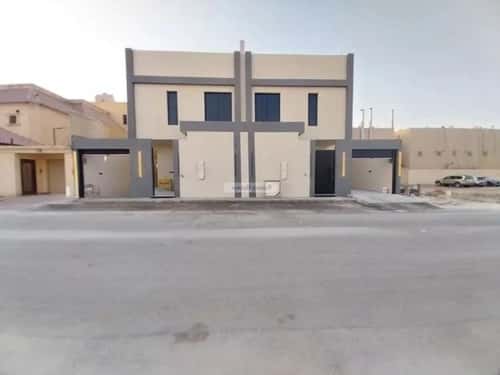 7 bedroom villa in Tuwaiq 8