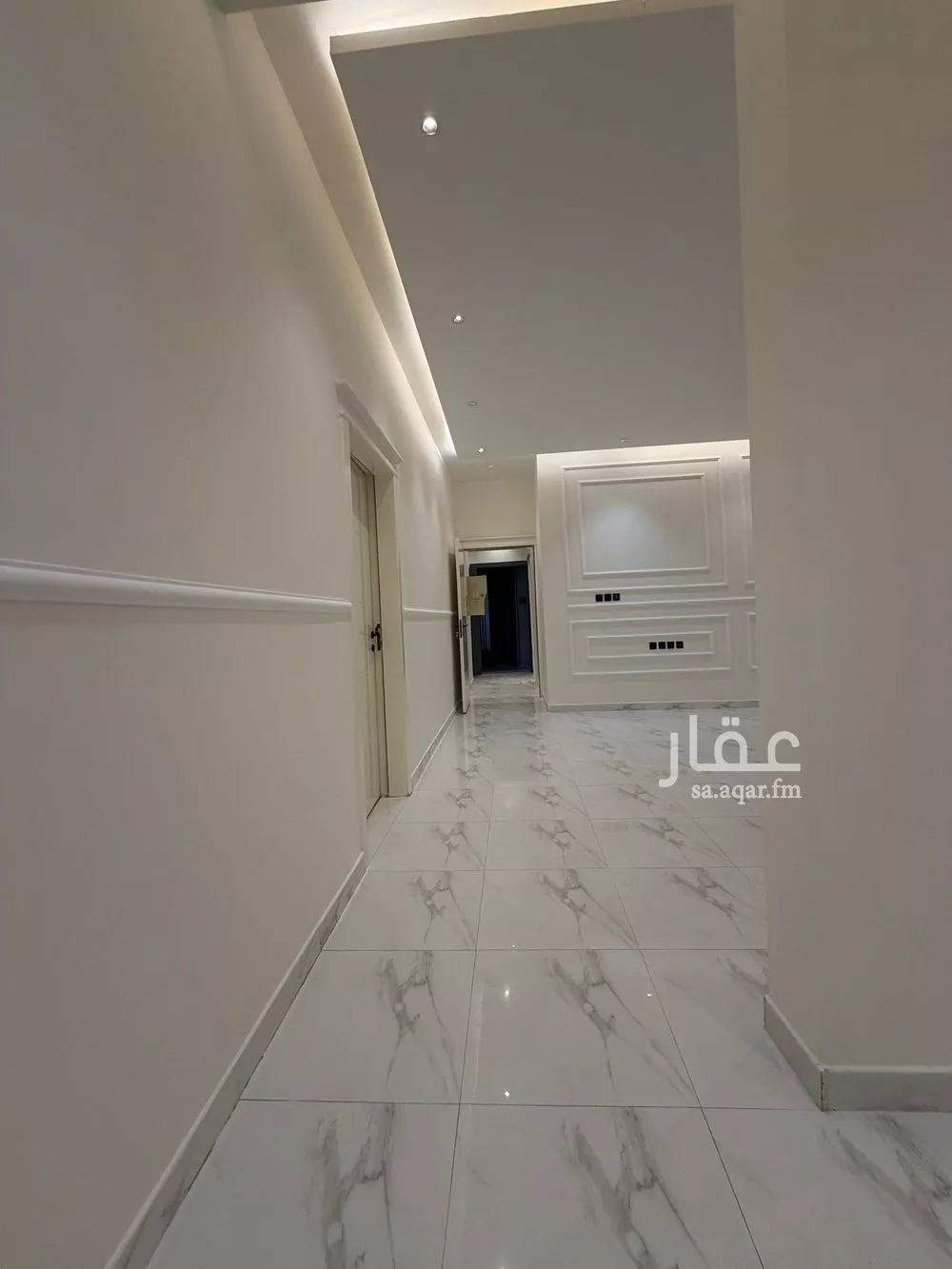 4 bedroom apartment in Dhahrat Namar 17
