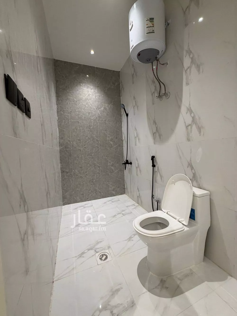 4 bedroom apartment in Dhahrat Namar 21