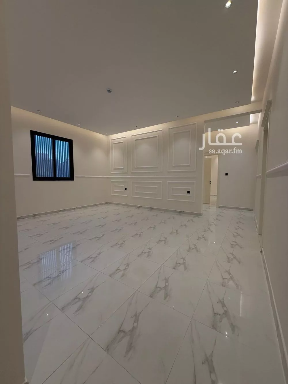 4 bedroom apartment in Dhahrat Namar 7