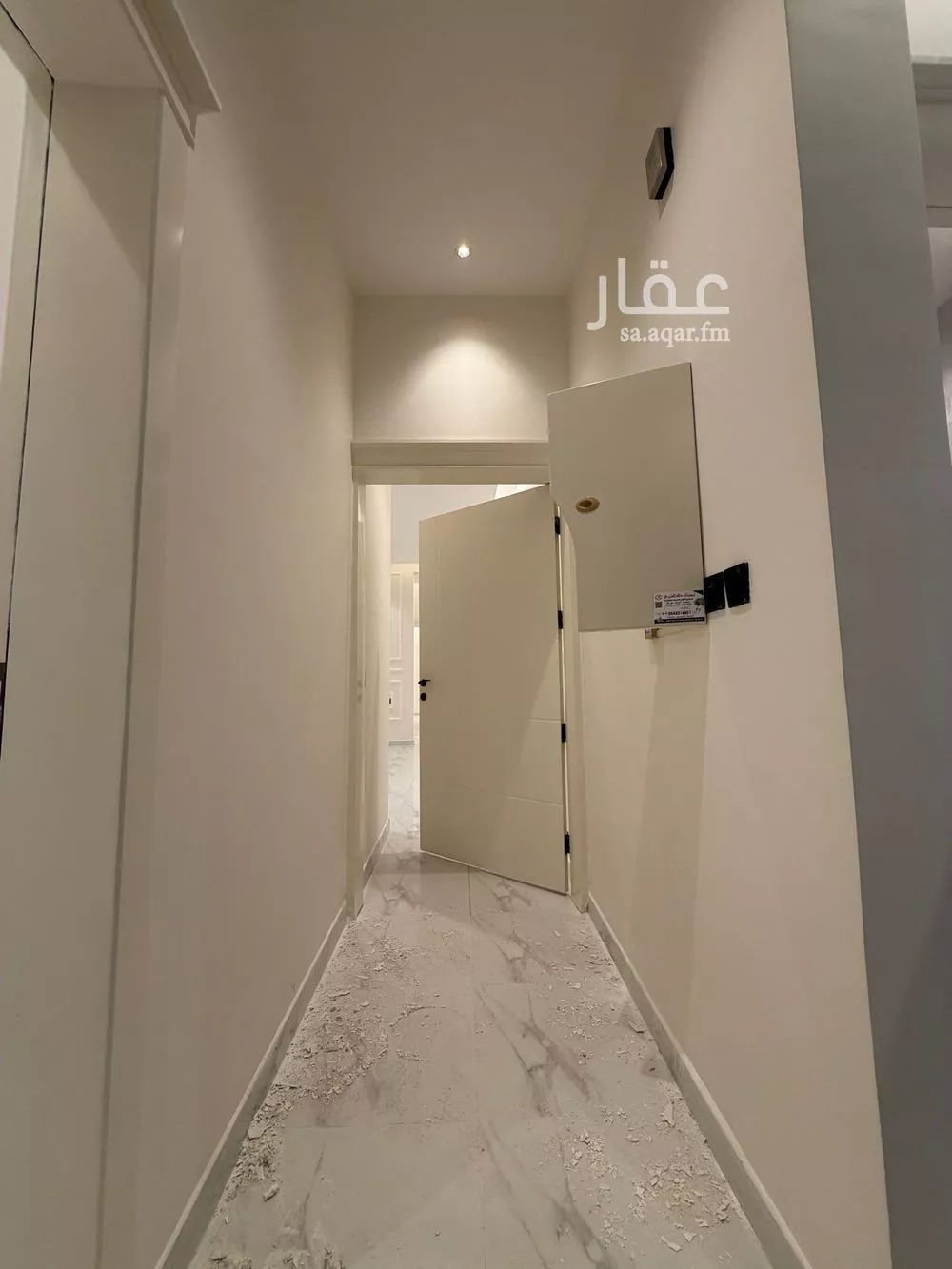 4 bedroom apartment in Dhahrat Namar 8