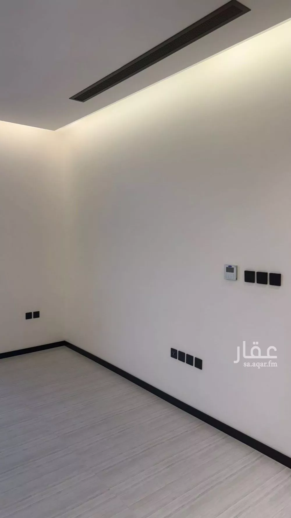 3 bedroom apartment in Al Malqa 6