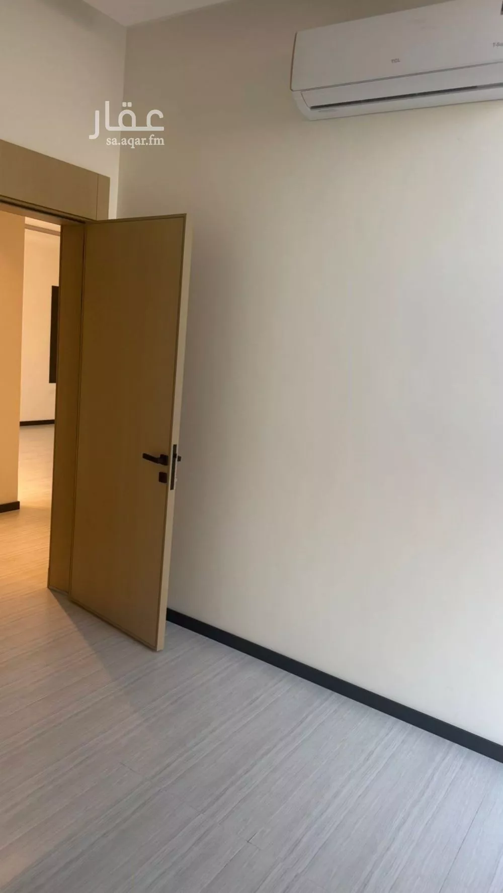 3 bedroom apartment in Al Malqa 7