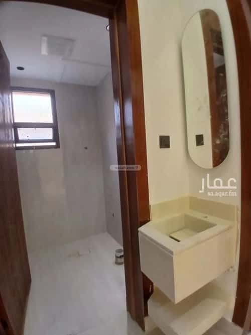 3 bedroom floor in Al Uraija Al Gharbi 2