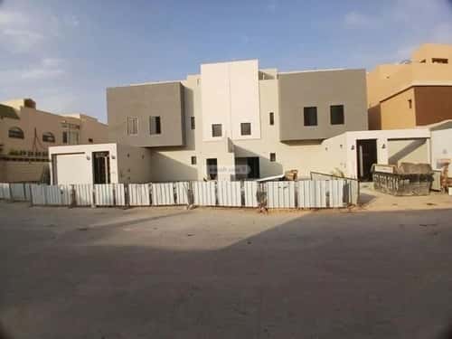 3 bedroom floor in Al Uraija Al Gharbi 11