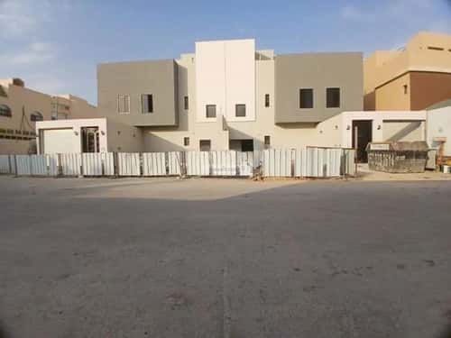 3 bedroom floor in Al Uraija Al Gharbi 9