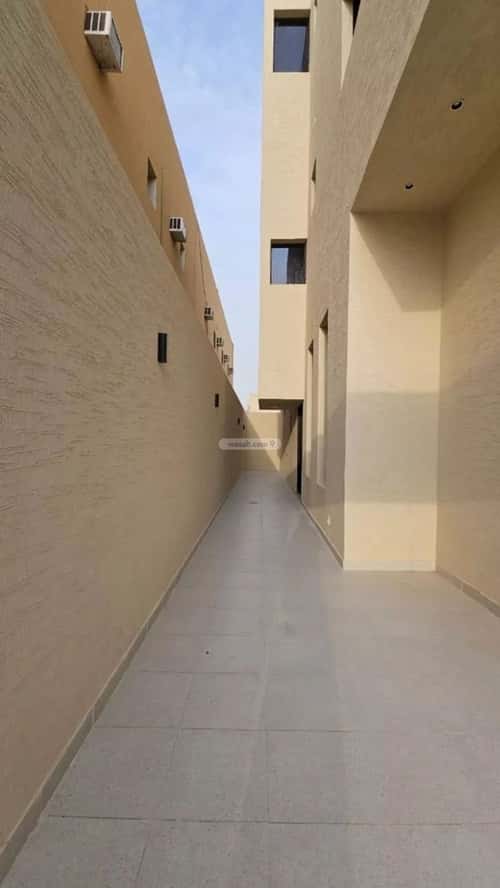 فيلا 6 غرف في العريجاء الغربي 3