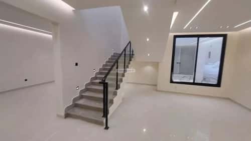 فيلا 4 غرف في بدر 5