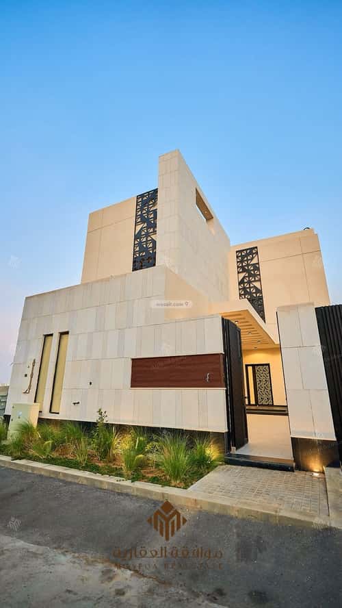 6 bedroom villa in Al Mahdiyyah 5