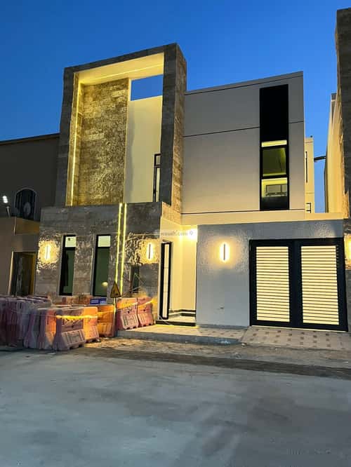 5 bedroom villa in Al Mahdiyyah 6